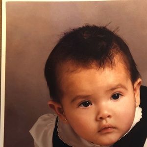 Meet your Posher, Marisol